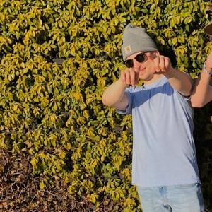 Meet your Posher, Jacob